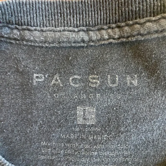 PacSun tshirt - Picture 3 of 3